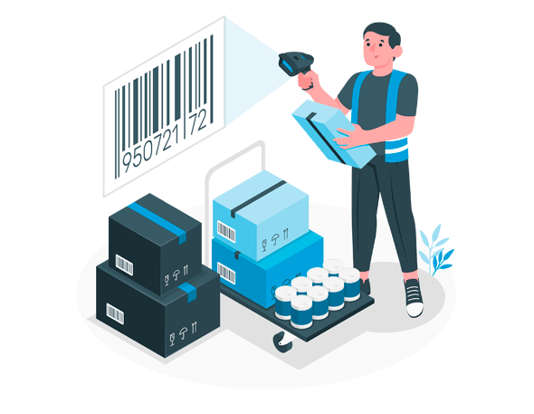 Logimov App Filters