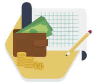 Processus de vente et administratifs