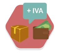 Taxes et TVA sur les ventes