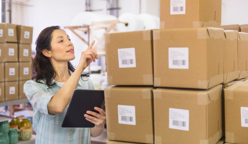 ¿Qué es un sistema de inventario perpetuo o constante?