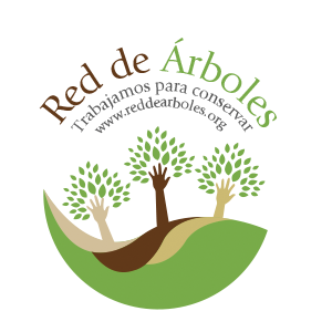 Logo Red de Arboles