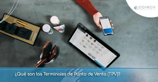 ¿Qué son las Terminales de Punto de Venta (TPV)?