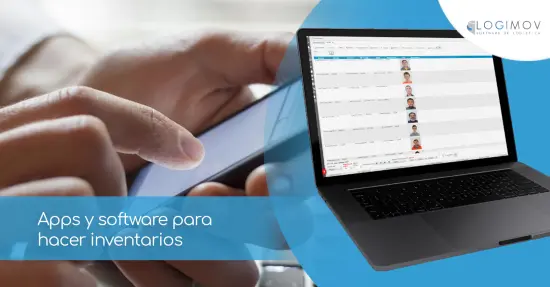 APPS Y SOFTWARE PARA HACER INVENTARIOS