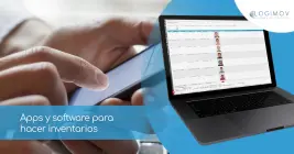 APPS Y SOFTWARE PARA HACER INVENTARIOS APPS Y SOFTWARE PARA HACER INVENTARIOS