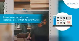 Breve introducción los sistemas de control de inventarios Breve introducción los sistemas de control de inventarios