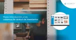 Breve introducción los sistemas de control de inventarios Breve introducción los sistemas de control de inventarios