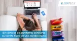 En tiempos de pandemia: convierta su tienda física en una tienda online con Logimov En tiempos de pandemia: convierta su tienda física en una tienda online con Logimov