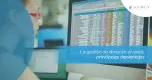 La gestión de almacén en excel, principales desventajas La gestión de almacén en excel, principales desventajas