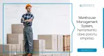 Warehouse Management System, herramienta clave para tu empresa Warehouse Management System, herramienta clave para tu empresa