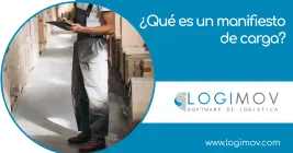 ¿Qué es un manifiesto de carga? ¿Qué es un manifiesto de carga?