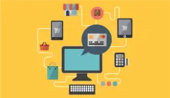 Sistemas POS, tecnología con beneficios para tu empresa Sistemas POS, tecnología con beneficios para tu empresa