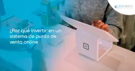 ¿Por qué invertir en un sistema de punto de venta online? ¿Por qué invertir en un sistema de punto de venta online?