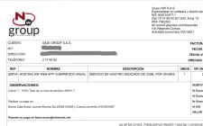 Requisitos para generar facturas mediante un sistema POS Requisitos para generar facturas mediante un sistema POS