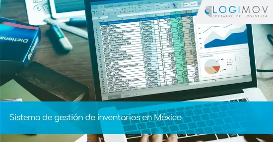 Sistema de gestión de inventarios en México