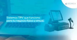 Sistemas TPV que funciona para tu negocio físico y virtual Sistemas TPV que funciona para tu negocio físico y virtual