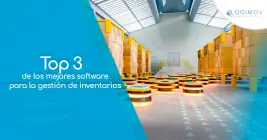 Top 3 de los mejores software para la gestión de inventarios Top 3 de los mejores software para la gestión de inventarios