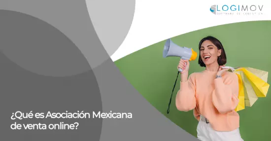 ¿Qué es Asociación Mexicana de venta online?