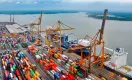Puerto marítimo de Buenaventura de gran importancia para el país  Puerto marítimo de Buenaventura de gran importancia para el país