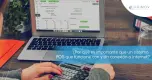 ¿Por qué es importante que un sistema POS que funcione con y sin conexión a internet? ¿Por qué es importante que un sistema POS que funcione con y sin conexión a internet?